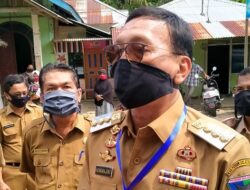 Rusunawa Painan Kembali Difungsikan untuk Pasien Positif Covid-19