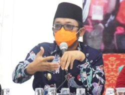 Razia Masker Merambah Sampai ke Perkantoran