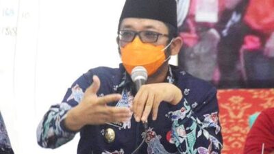 Mulai 9 November, Warga Padang Dilarang Gelar Pesta Baralek