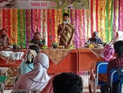 Ibu Rumahtangga Solok Selatan Dilatih Budidaya Tanaman Hydroponik