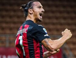 AC Milan Awali Musim dengan Kalahkan Bologna 2-0