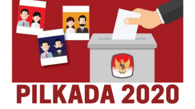 KPU Agam Sediakan Bilik Khusus Pemilih Bersuhu Tubuh Tinggi