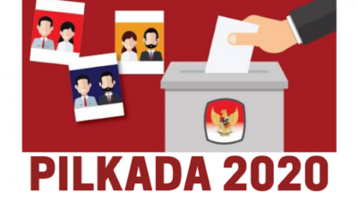 Hasil Verifikasi Berkas Empat Bapaslon Pilkada Agam Diumumkan 13 September