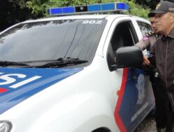 Doa Masyarakat Penuhi Medsos untuk Kesembuhan Bupati Irdinansyah