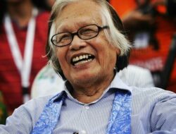 Kepergian Jakob Oetama Kehilangan yang Sangat Besar