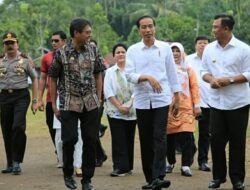 Asrul Syukur: Sutan Riska Anak Muda yang Pas untuk Pimpin Dharmasraya