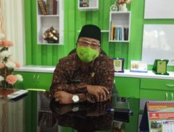 Kemenag Dharmasraya Berikan Bimbingan bagi Calon Pengantin