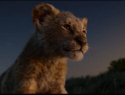 Disney Garap Sekuel “The Lion King” Disutradari Barry Jenkins