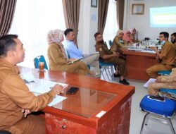 Gali Potensi Pariwisata, Pemko Pariaman Gelar Lomba Video Kreatif