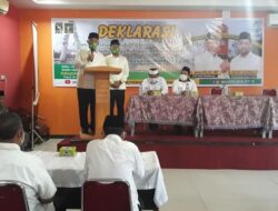 Mahyeldi – Audy; Sektor Pertanian Solusi Ekonomi Masyarakat Sumbar