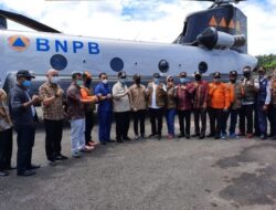 Wagub Sumbar Sosialisasikan Perda AKB di Nagari Talu