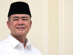 Lepaskan Jabatan Ketua LPTQ, Nasrul Abit Berharap MTQ Sukses