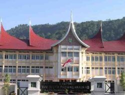 Padang Panjang Bentuk Tim Disiplin Protokol Covid