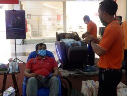 Perfect Health Indonesia Roadwshow ke Padang