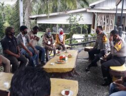 Media Massa Berperan dalam Menjaga kamtibmas Selama Tahapan Pilkada