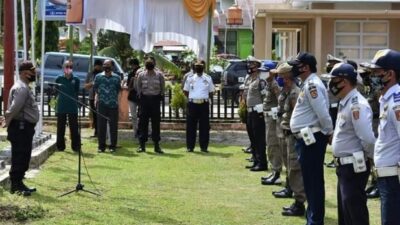Hari Ini, Tiga Bapaslon Dijadwalkan Mendaftar ke KPU Agam