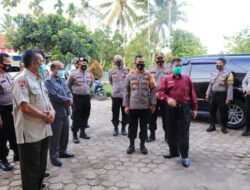Kasus Positif Meledak, Pemko Payakumbuh Siapkan Ruang Isolasi