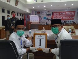 PILKADA LIMAPULUHKOTA;  M. Rahmad-Asyirwan Yunus Nomor Urut 1