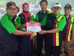 RAPI Agam Rutin Laksanakan Pertemuan Bulanan