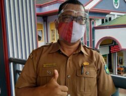15 Pasien Covid Pesisir Selatan Sembuh