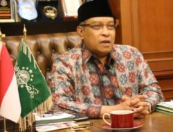 Covid Makin Mewabah, PBNU Minta Pilkada 2020 Ditunda