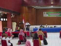 UKM Diajak Pasarkan Produk Secara Online