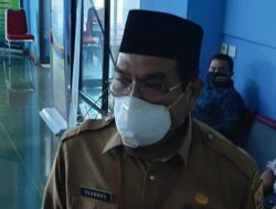 Positif Covid-19 di Kota Pariaman Bertambah Delapan Orang