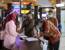 Evaluasi Pelayanan Publik di Payakumbuh, Kemenpan RB Turunkan Tim