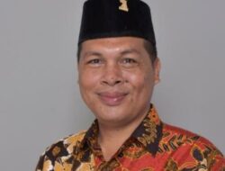 Ketua DPC Gerindra Mentawai: Saya Jamin NA-IC Menang Minimal 78 Persen di Bumi Sikerei