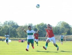 Tak Masalah Indonesia Kalah 0-3 dari Bulgaria
