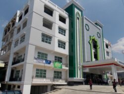 UMSB Buka Lowongan Dosen dan Karyawan