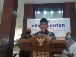 Tujuh Tenaga Kesehatan di RSUD Pasaman Barat Terkonfirmasi Positif Covid