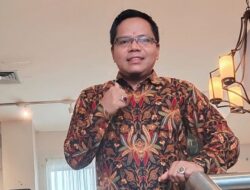 Alumni MAN/MAKN Koto Baru Siap Bentuk Keuangan Syariah & Yayasan Pendidikan
