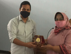 Perkuat Kemitraan Strategis, KI Sumbar Datangi KI NTB