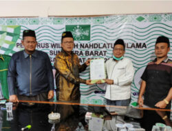Selain yang Disahkan PBNU, Jangan Ada Lagi yang Mengaku Pengurus NU Pasaman!