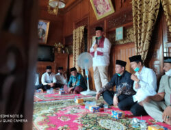 Nasrul Abit Berencana Bangun Pasar Induk Pangan di Kota Solok