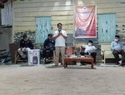 Indra Catri Puji Penampilan Randai Nago Sati Batu Busuk Pauh
