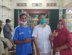 Sosok Indra Catri di Mata Teman Sekolah: Nakal, tapi Juara Kelas