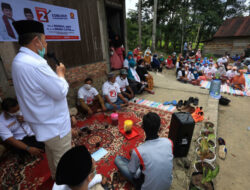 Gerindra Siap Kawal Penguatan Peran Ninik Mamak pada Pemerintahan NA-IC