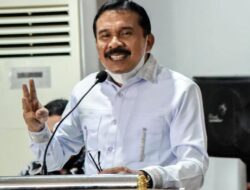 Gubernur Mesti Sigap Tangani Bencana