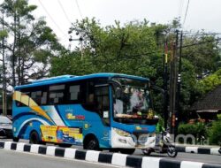 BBM Naik, Ongkos Trans Padang Tidak