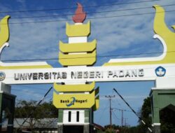 Banyak Civitas Akademika Terjangkit Corona, UNP Tutup Hingga 30 Oktober 2020