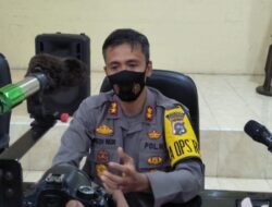 Sejak Januari, Polres Pasaman Amankan 451 Kilogram Ganja