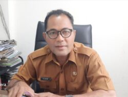 Kebijakan Kerja dari Rumah Dicabut, ASN Bukittinggi Bekerja Seperti Biasa