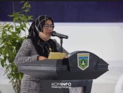 Penerapan Perda AKB di Padang Panjang, ASN Harus Jadi Contoh