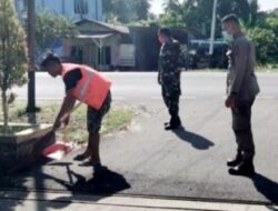 Razia Kepatuhan Perda AKB, Pariaman Tindak 340 Pelanggar