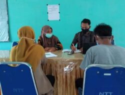 Minim Pendaftar, KPU Pasaman Perpanjang Masa Pendaftaran KPPS