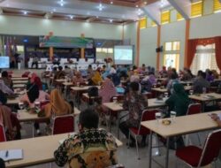 MKKS SMK dan SLB di Pariaman, Para Kepala Sekolah Diedukasi Pengelolaan BOS