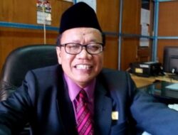 DPRD Padang Sambut Baik Vaksinasi Warga Usia 18 Tahun