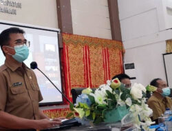 Adib Alfikri Berharap Padang  Pariaman Kembali ke Zona Hijau